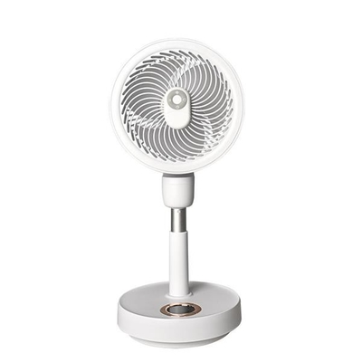 HEBRONFAN Air Circulation Fan 3 Speed FCC RoHS Certificated