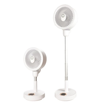 18W 20 Inch Air Circulator Fans High Speed Low Noise 45dB