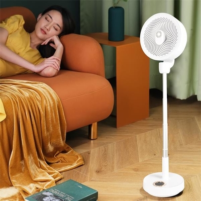 18W 20 Inch Air Circulator Fans High Speed Low Noise 45dB