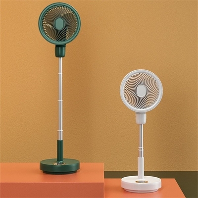HEBRONFAN Air Circulator Floor Fan 120V 45W ABS Material